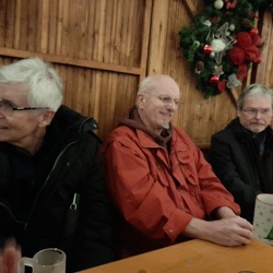 13.11.2023 - Reibekuchen