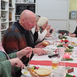 2023_12_04 Weihnachtsfeier